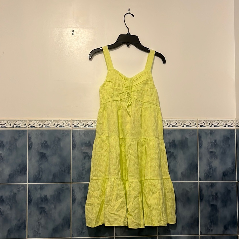 Zara youth dress
